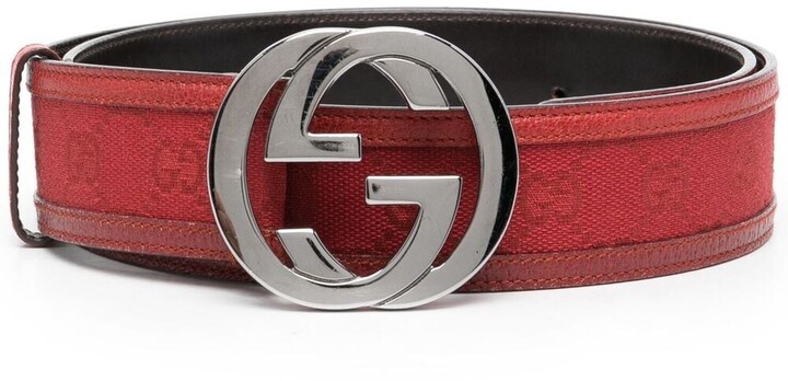 Vintage Gucci Belt | Shop The Largest Collection | ShopStyle