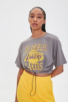 lakers women's top