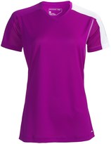 Thumbnail for your product : Salomon Trail IV Shirt - Short Sleeve (For Women)