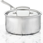 Thumbnail for your product : Zwilling J.A. Henckels Sensation 5-Ply Stainless Steel 3-Qt. Covered Saucepan