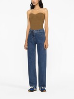 Thumbnail for your product : Low Classic Straight-Leg Jeans
