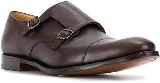 Church's Saltby monk shoes