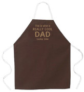 Thumbnail for your product : Attitude Aprons by L.A. Imprints Really Cool Dad Apron
