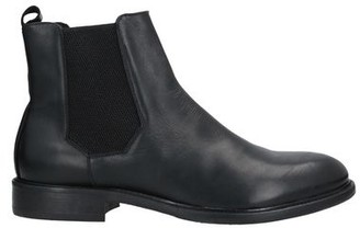 g by guess men's jeb chelsea boots