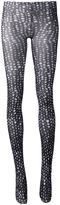 Thumbnail for your product : Comme des Garcons print tights