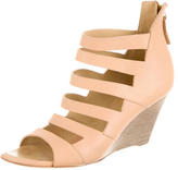 Thumbnail for your product : Giuseppe Zanotti Wedges
