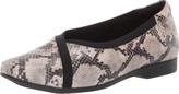 Thumbnail for your product : Clarks Women's Un Darcey Ease Ballet Flat
