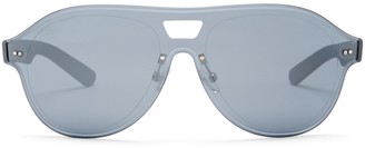 Kenzo Women's Aviator Sunglasses