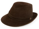 Thumbnail for your product : Eric Javits 'Tracy' Fedora