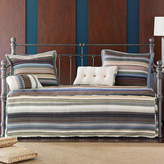 Thumbnail for your product : Retro Chic Cotton Striped Daybed Cover