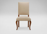 Thumbnail for your product : Ethan Allen Hadley Cabriole-Leg Side Chair