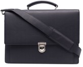 Thumbnail for your product : Aspinal of London City laptop briefcase