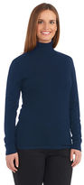 Thumbnail for your product : Lord & Taylor Fine Merino Wool Turtleneck Sweater