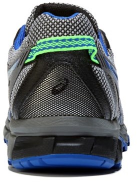 Asics Men's GEL-Sonoma 2 X-Wide Trail Running Shoe