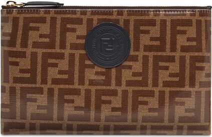 Fendi Pouch | Shop the world's largest collection of fashion 