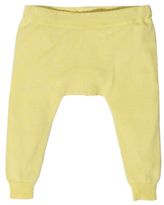 Thumbnail for your product : Bonnie Baby Girl`s knitted trousers