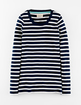Thumbnail for your product : Boden Favourite T-shirt