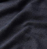 Thumbnail for your product : Loro Piana Cashmere, Virgin Wool and Silk-Blend Cardigan