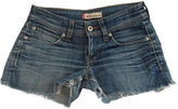 Thumbnail for your product : Levi's Cotton Shorts
