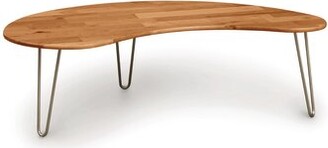 Copeland Furniture Essentials Coffee Table