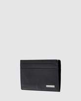 Thumbnail for your product : Samsonite Leather Card and Note Holder
