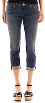 Thumbnail for your product : Arizona Denim Cropped Pants