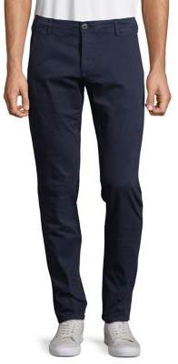 Selected Cotton Chinos