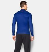 Thumbnail for your product : Under Armour Men’s Alter Ego Superman ColdGear® Compression Mock
