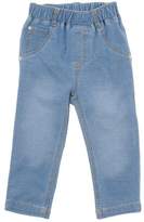 Thumbnail for your product : Mirtillo Denim trousers