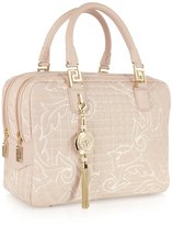 Thumbnail for your product : Versace Powder Vanitas Demetra Quilted Bag