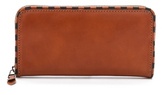 Thumbnail for your product : Madewell Continental Wallet