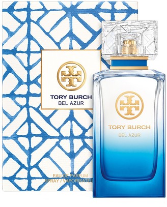 Tory Burch Bel Azur Eau De Parfum Spray - 3.4 Oz / 100 ML