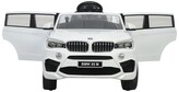 Thumbnail for your product : Best Ride on Cars Bmw X5 12V