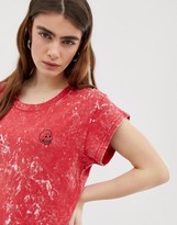 Thumbnail for your product : Cheap Monday organic cotton tie dye t-shirt dress