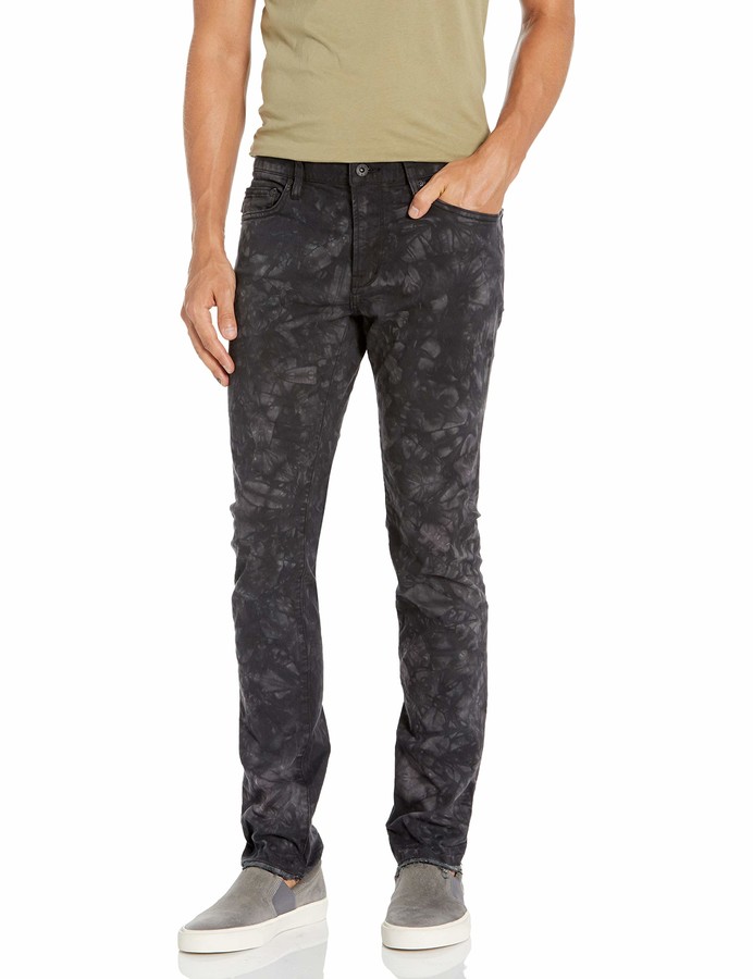 varvatos wight jeans