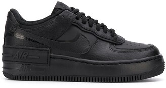 Nike Air Force 1 low-top trainers