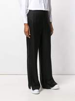 Thumbnail for your product : Neil Barrett wide leg trousers
