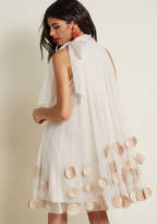 Thumbnail for your product : Ryu Jrgeneration, Inc. Dba All Neutral Shift Dress