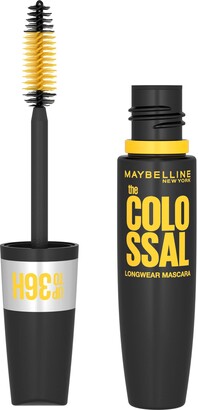 Maybelline New York Maybelline Volum' Express Colossal Up To 36 Hour Waterproof Mascara