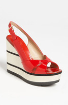 Thumbnail for your product : Kate Spade 'damara' Sport Sandal