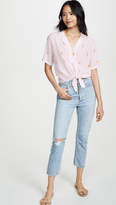 Thumbnail for your product : Rails Thea Top