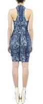 Thumbnail for your product : Nicole Miller Denim Citistretch Dress