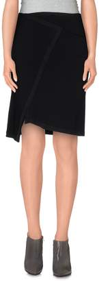Liviana Conti Knee length skirts - Item 35269930CD