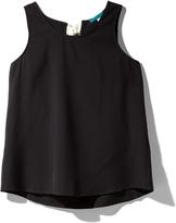Thumbnail for your product : Pim + Larkin Annie Bow Back Tank