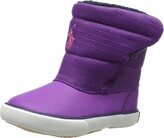 Thumbnail for your product : Polo Ralph Lauren Kids Damien Fashion Winter Boot (Toddler/Little Kid)