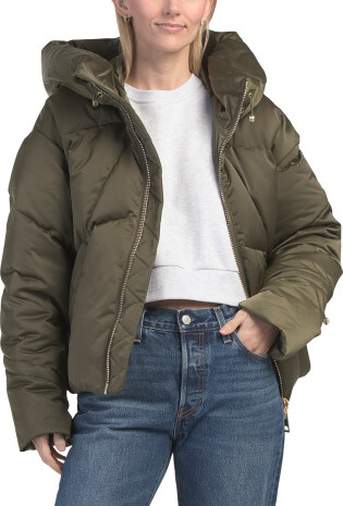 Winter Coats Tj Maxx Calvin Klein Coat TJ Maxx Women's Outerwear