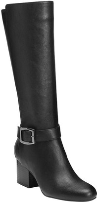 aerosoles heel rest boots