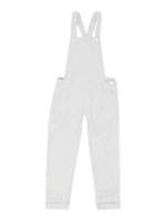 DKNY Girls Loose Fit Overalls