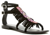 Thumbnail for your product : Matisse Lewis Beaded Sandal