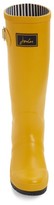 Thumbnail for your product : Joules Women's 'Field Welly' Rain Boot